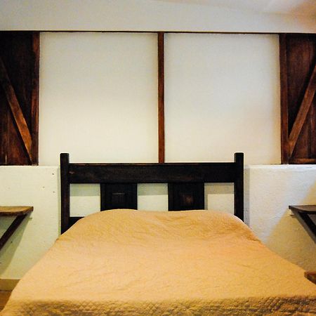 Hacienda Sarah Villa Nosara Rom bilde