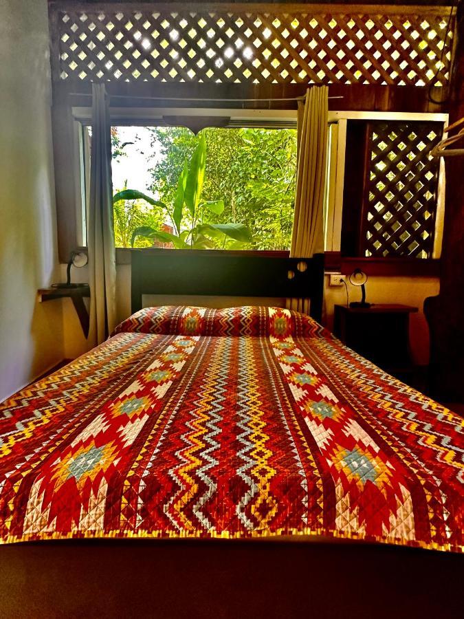 Hacienda Sarah Villa Nosara Eksteriør bilde