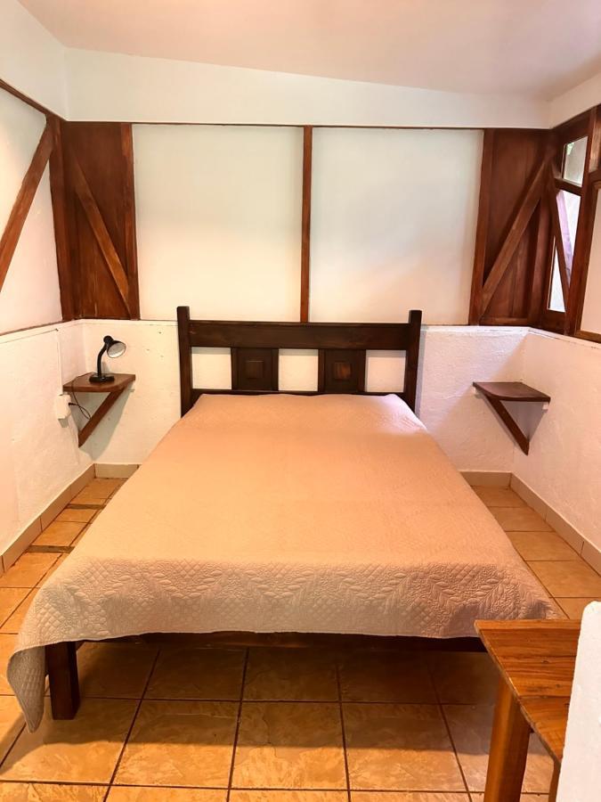 Hacienda Sarah Villa Nosara Eksteriør bilde