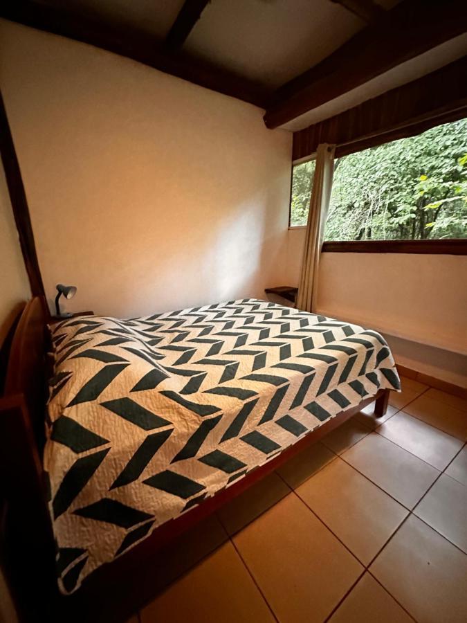 Hacienda Sarah Villa Nosara Eksteriør bilde
