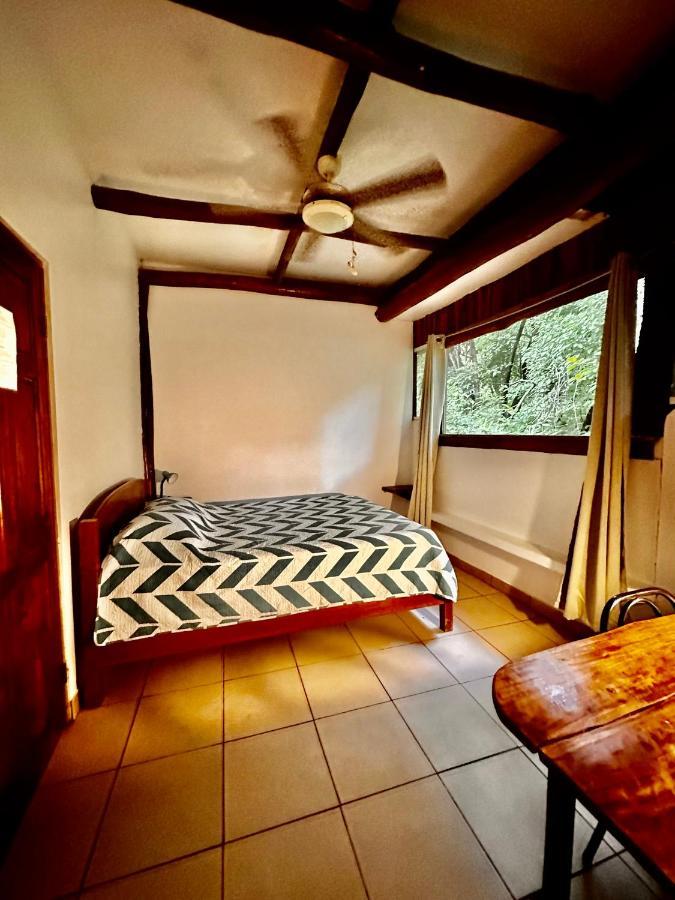 Hacienda Sarah Villa Nosara Eksteriør bilde