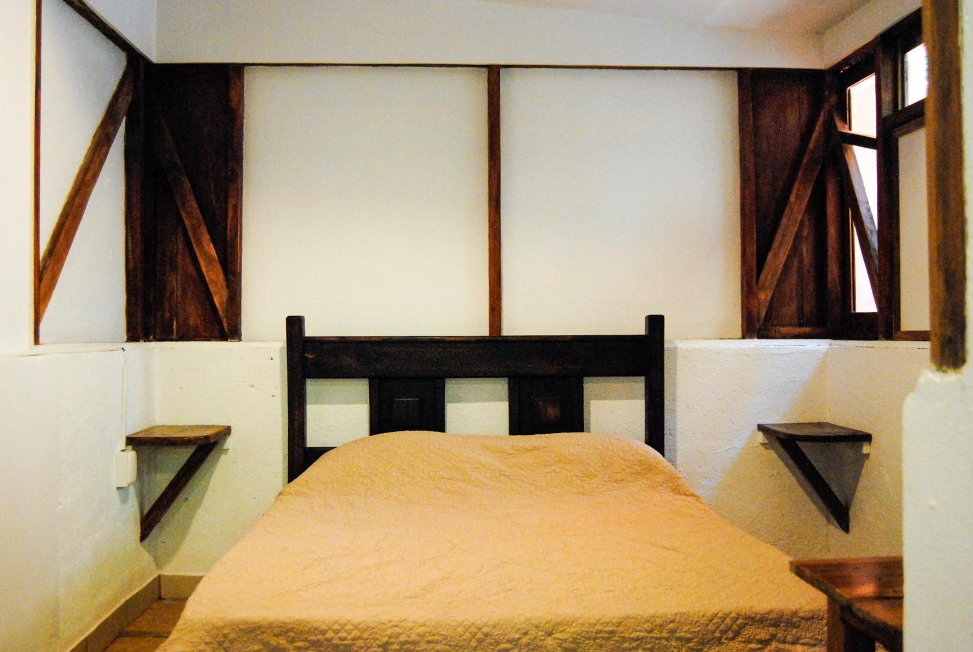 Hacienda Sarah Villa Nosara Rom bilde