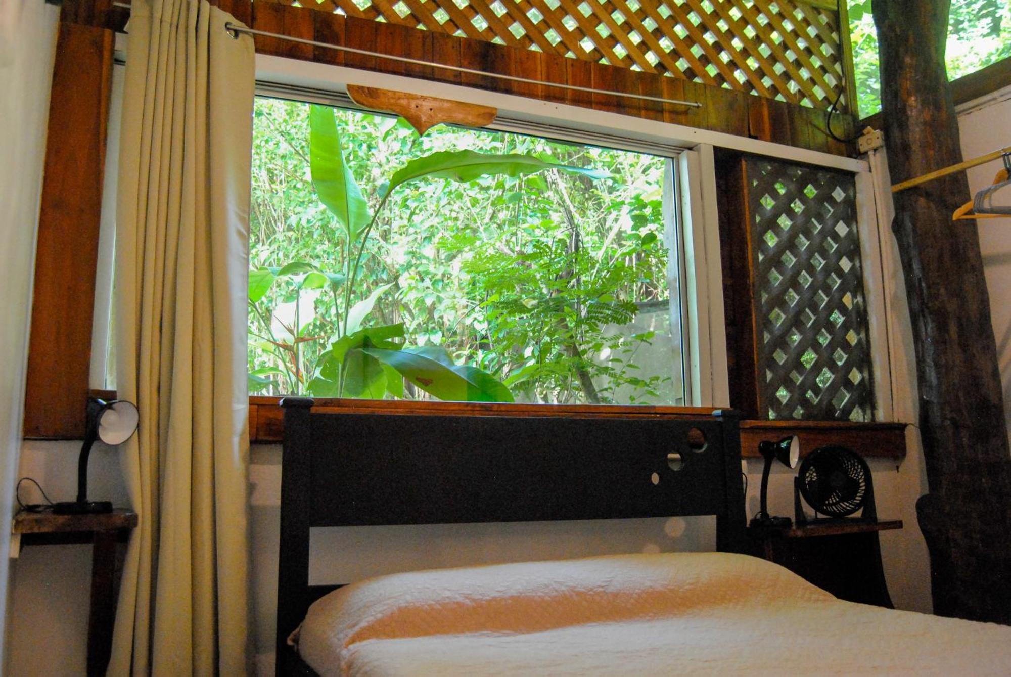 Hacienda Sarah Villa Nosara Rom bilde